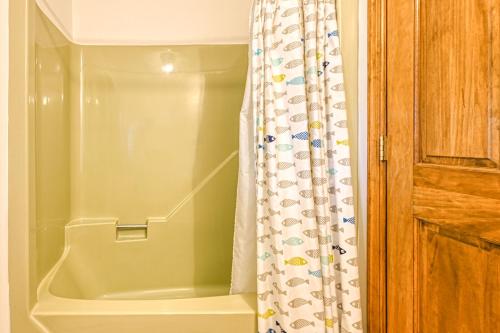 Tuckered Out Tuckered Out