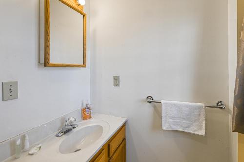 Tuckered Out Tuckered Out