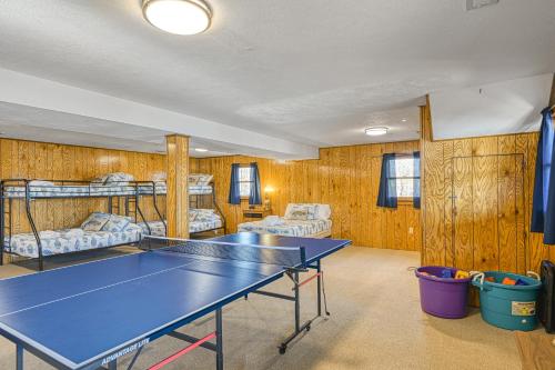 Tuckered Out Tuckered Out