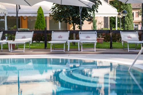 Hotel Imperial S in Garda