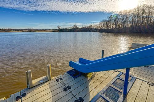 Tuckered Out Tuckered Out