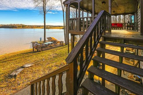 Tuckered Out Tuckered Out