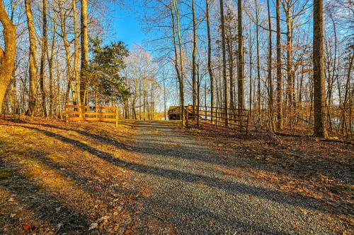 Tuckered Out Tuckered Out