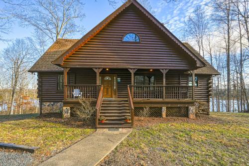 Tuckered Out Tuckered Out