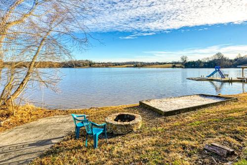 Tuckered Out Tuckered Out