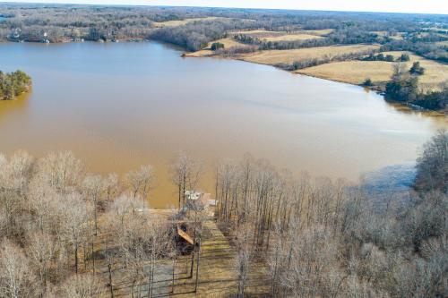 Tuckered Out Tuckered Out