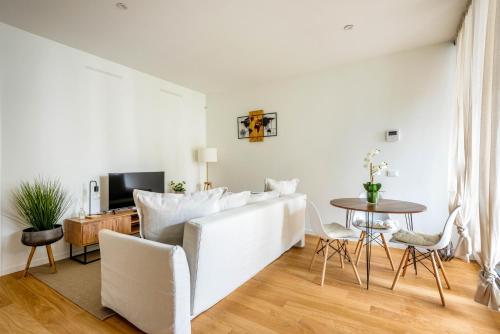 LUVI - De Rolandi - Il Cortile Milano, Novara