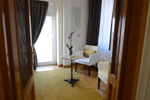 Gli Artisti Apartments Rome, Řím (fotografie 6)