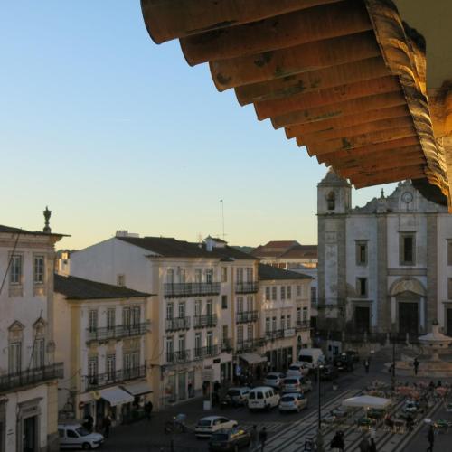 Evora Inn, Évora (foto 4)