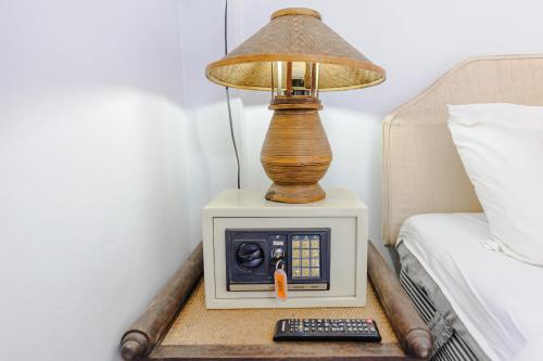 High5 Guesthouse Room Type - Double Room with Balcony