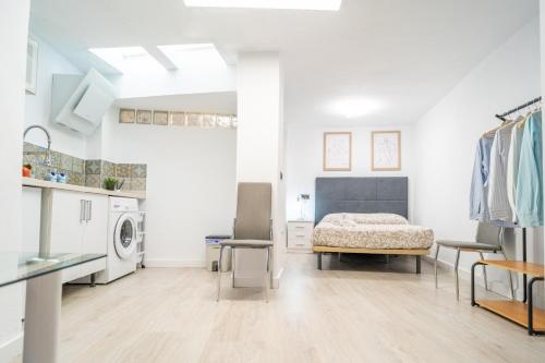 Apartamento Cuesta de las piletas II, Ronda (Foto 9)