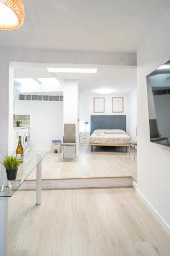 Apartamento Cuesta de las piletas II, Ronda (Foto 8)