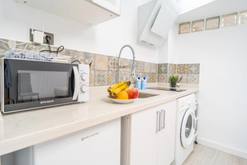Apartamento Cuesta de las piletas II, Ronda (Foto 6)