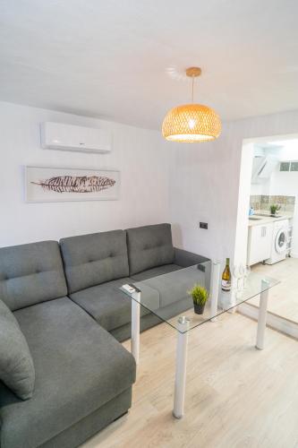 Apartamento Cuesta de las piletas II, Ronda (Foto 2)