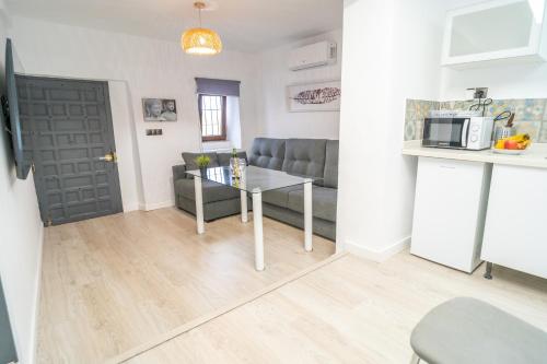Apartamento Cuesta de las piletas II, Ronda (Foto 4)