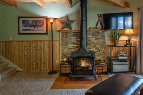 Escape to Ptarmigan Village 10 - Apartment - Whitefish Mountain Resort