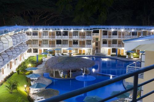 hotel photo