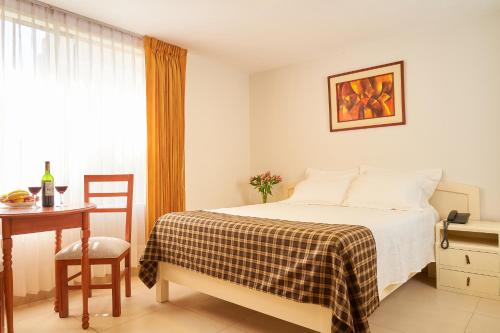 Astorga Hotel Arequipa, Arequipa