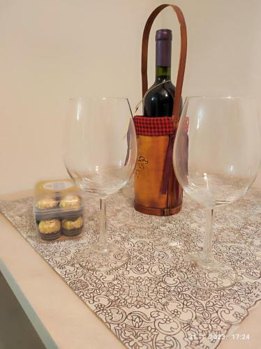 Apartman 2B Apartman 2B