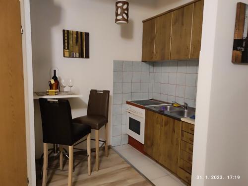 Apartman 2B Apartman 2B