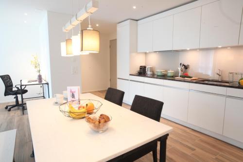 Nest - Lauriedstrasse 7 - Apartment - Zug