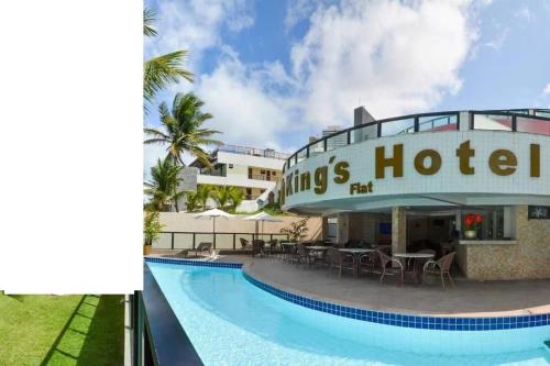KING's FLAT HOTEL NATAL - image 4
