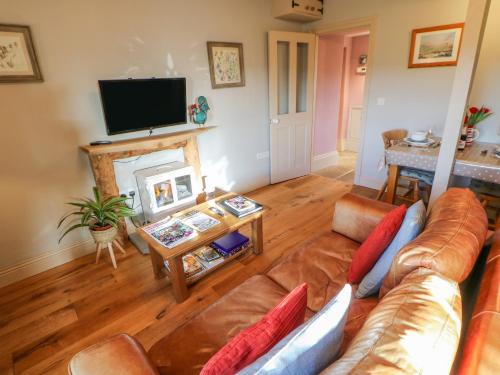 The Stable Sedbury Park Farm - main image
