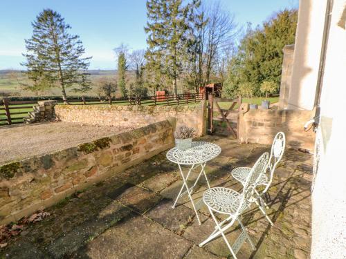The Stable Sedbury Park Farm - image 2