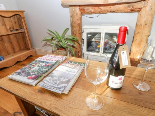 The Stable Sedbury Park Farm - image 4
