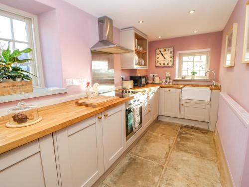 The Stable Sedbury Park Farm - image 9