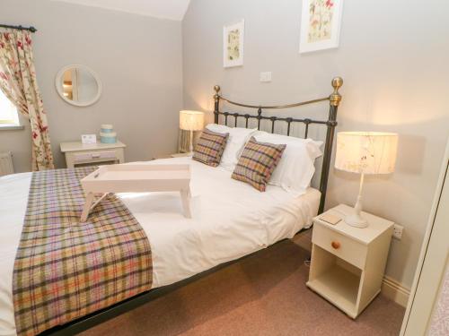 The Stable Sedbury Park Farm - image 12