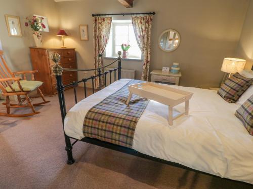 The Stable Sedbury Park Farm - image 5