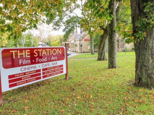 The Stable, Sedbury Park Farm