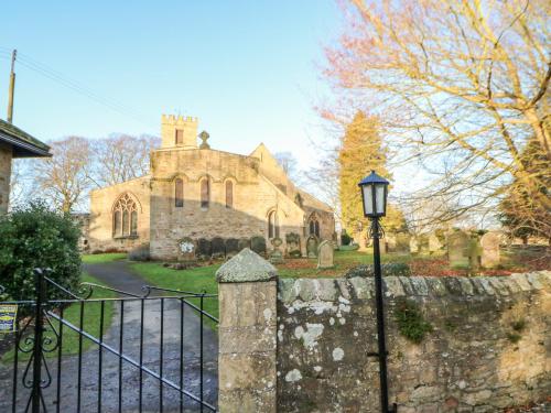 The Stable Sedbury Park Farm - image 6