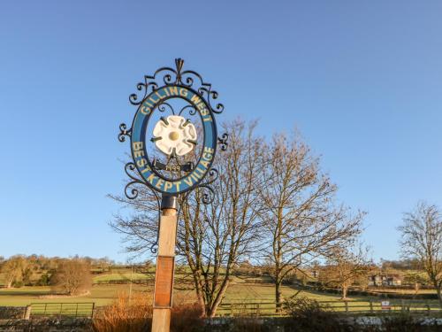 The Stable Sedbury Park Farm - image 11