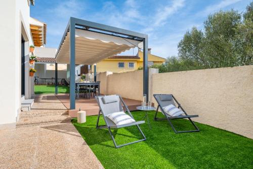 Villa Ca'n Alonso - image 5