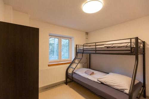 Zwei Lofts in Kulturdenkmal nähe Zentrum (VI+I), Leipzig (Foto 10)