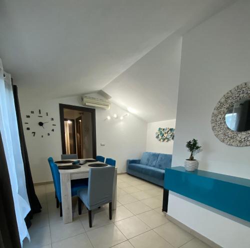 SaConza House in Alghero