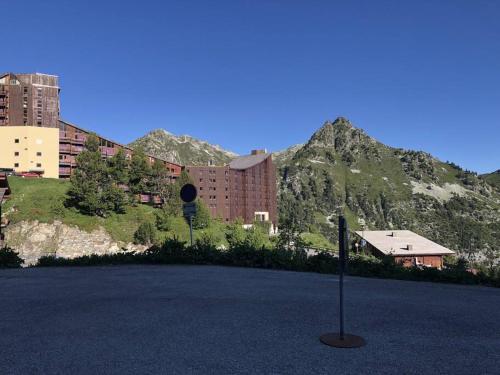 Appartement Zen in Arc 2000
