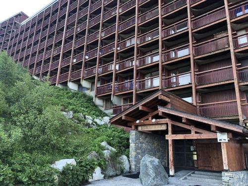 Appartement Zen in Arc 2000