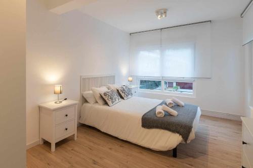 Apartamento Playa Sella Apartamento Playa Sella