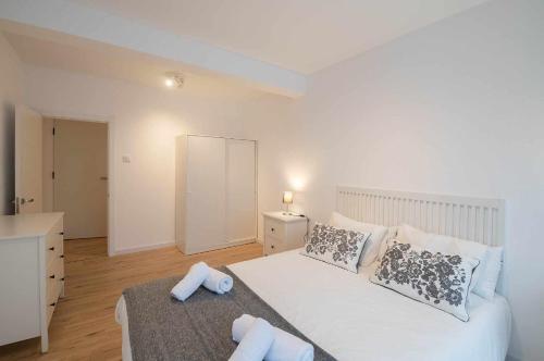 Apartamento Playa Sella Apartamento Playa Sella