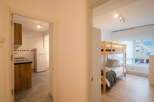 Apartamento Playa Sella Apartamento Playa Sella