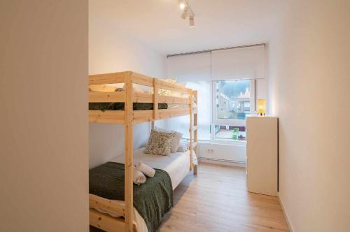 Apartamento Playa Sella Apartamento Playa Sella