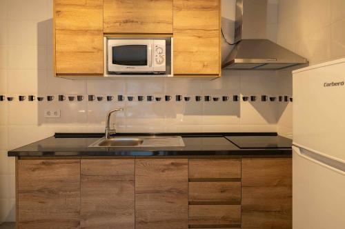 Apartamento Playa Sella Apartamento Playa Sella