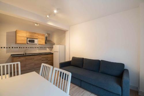 Apartamento Playa Sella Apartamento Playa Sella