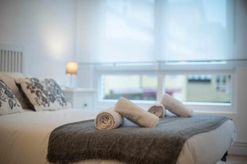 Apartamento Playa Sella Apartamento Playa Sella