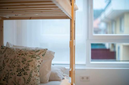 Apartamento Playa Sella Apartamento Playa Sella