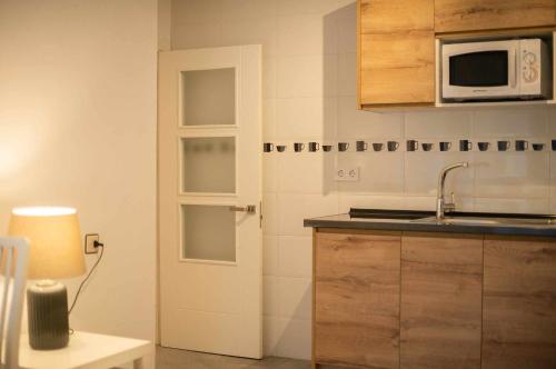 Apartamento Playa Sella Apartamento Playa Sella