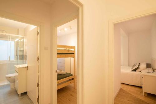 Apartamento Playa Sella Apartamento Playa Sella